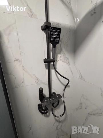 Довършителни Ремонтни - Душ кабини, обзавеждане за баня, Ламинат и още, снимка 2 - Ремонти на апартаменти - 44590383