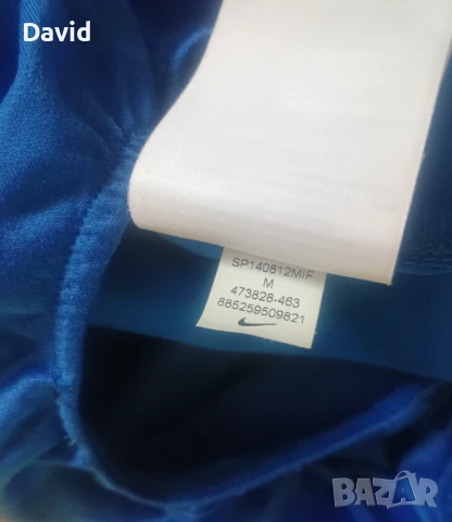 Оригинални шорти на ПСВ Айндховен, снимка 4 - Футбол - 51358589