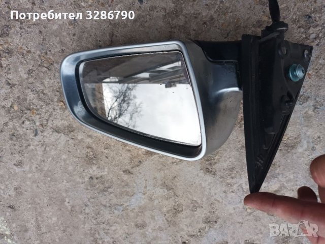 Дясно огледало Ауди а6 4F S Line