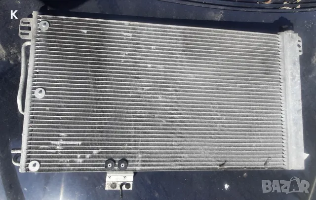 Кондензатор за климатик 