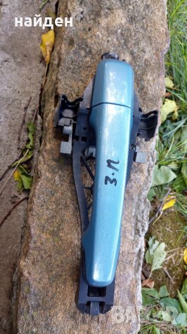 Дръжка за Волво В50, снимка 4 - Части - 38068577