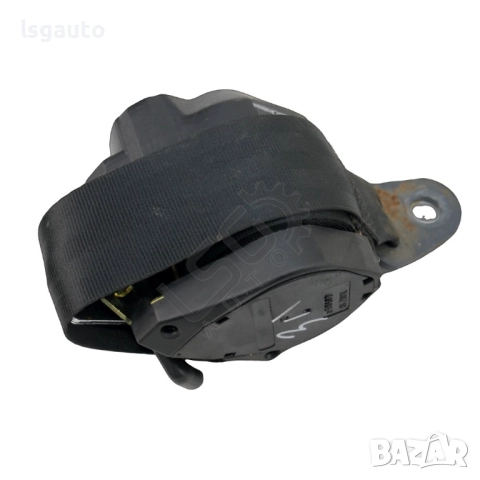 Заден ляв предпазен колан Nissan Micra (K12) 2003-2010 ID: 152472