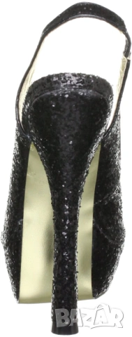 Glitteratti ефектни обувки 4UK/37, снимка 5 - Дамски обувки на ток - 54350042