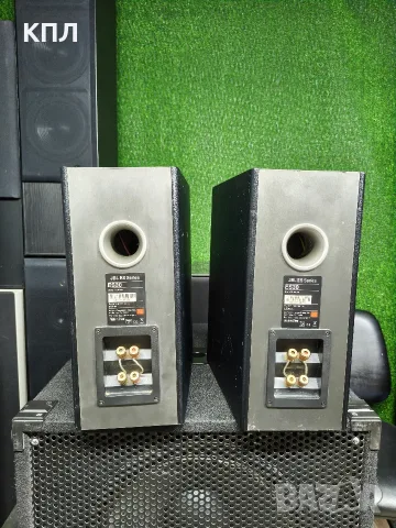 Тонколони JBL ES-30, снимка 8 - Тонколони - 56516920
