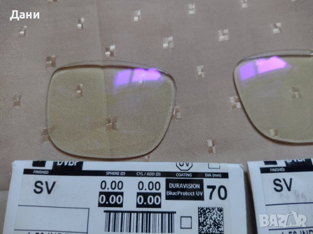 Стъкла ZEISS с технология UVProtect, снимка 3 - Слънчеви и диоптрични очила - 42880648