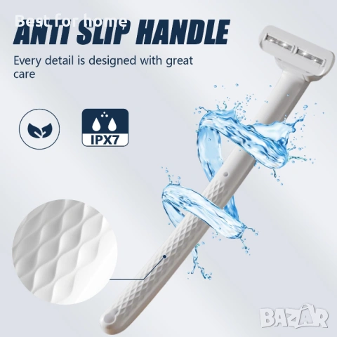 Самобръсначки за гръб Durimi , снимка 4 - Друга електроника - 53263407