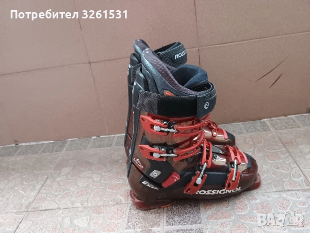 Ски обувки Rossignol Elite EXP 1 - номер 26.5