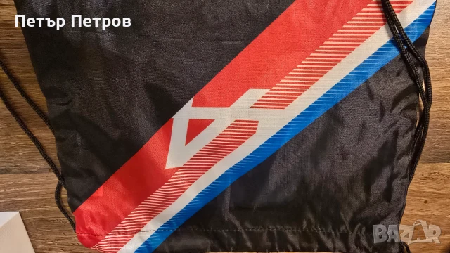 Мешка F1 Team Alpine