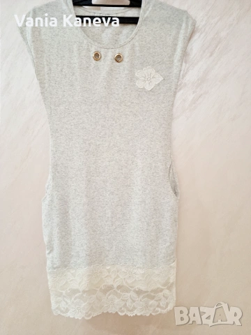 Нови топове и тениски.100% Памук, снимка 8 - Тениски - 54124724