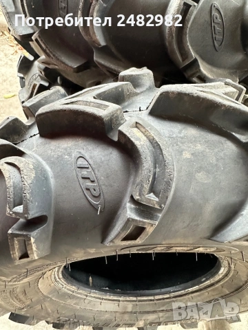 Гуми за UTV /ATV  ITP -USA, снимка 2 - Гуми и джанти - 53223858