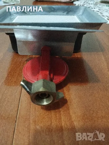 Газова пита за отопление , снимка 2 - Отоплителни печки - 47511460