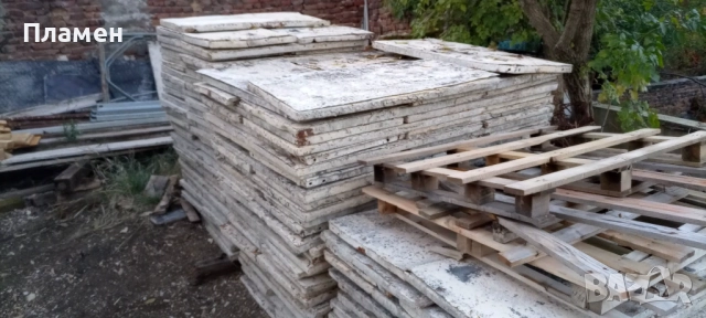 Кофражни платна 