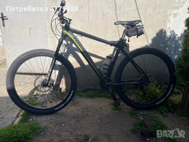 Велисипед/колело 27.5 Granville, снимка 2 - Велосипеди - 54325434