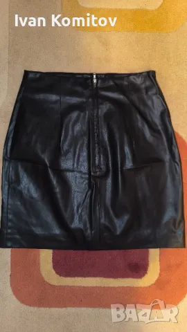 Дамски рокли, поли и блуза!, снимка 14 - Рокли - 48286590