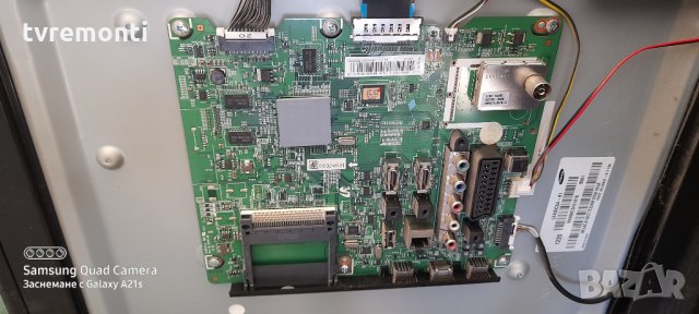Main Board BN41-01812A