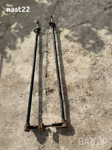 Торсионни щанги за Грейт Уол Ховър/Great Wall Hover 2.4 , снимка 8 - Части - 48458877