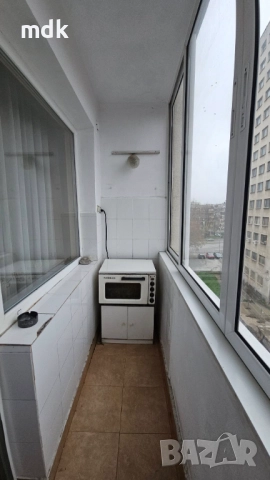 Голям 2-стаен монолит Кършияка - Панаира, снимка 7 - Апартаменти - 52503218