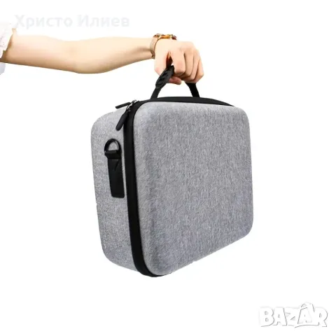 Чанта за съхранение Твърд Калъф за пренасяне Nintendo Switch Oled Нинтендо Кейс Куфар, снимка 9 - Аксесоари - 48613580