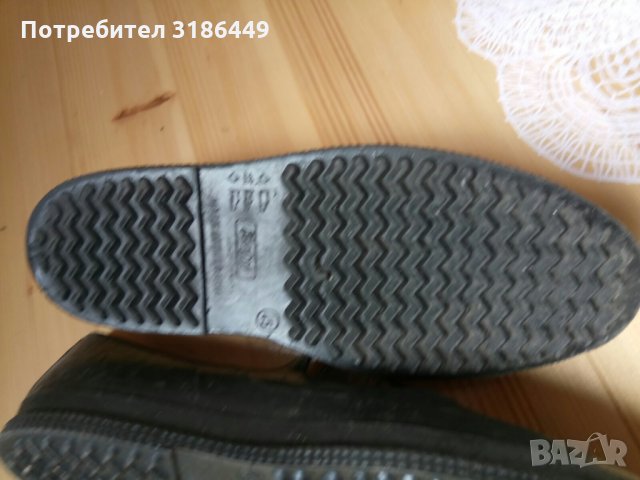 Гумени цървули 45, снимка 4 - Ежедневни обувки - 34229403
