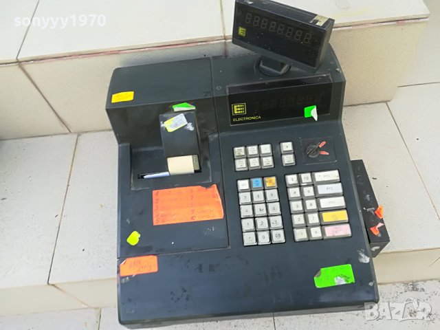 КАСА-АНТИКА ЗА КОЛЕКЦИЯ 2904231903, снимка 6 - Колекции - 40530032