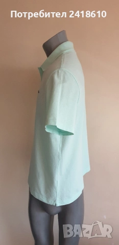 Lacoste Sport Slim Fit Cotton Mens Size 5 - L  НОВО! ОРИГИНАЛ! Мъжка Тениска!, снимка 6 - Тениски - 53776177