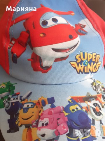 нова лятна шапка за момче, снимка 2 - Шапки, шалове и ръкавици - 30048227