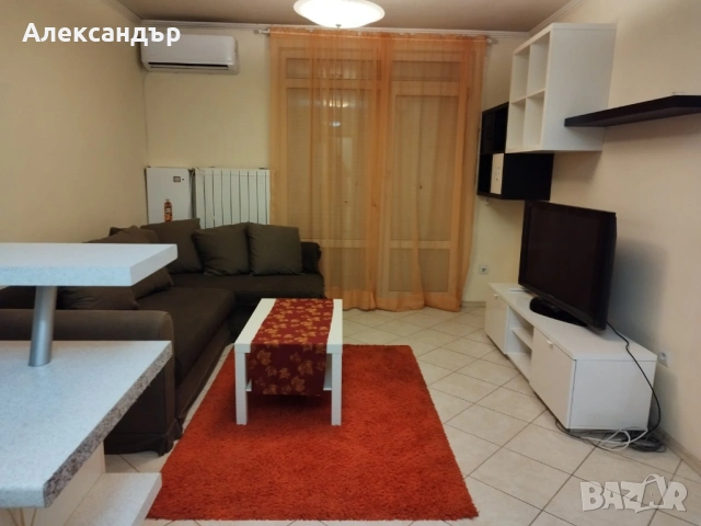 Давам имот под наем в Манастирски ливади , снимка 10 - Апартаменти - 53013155