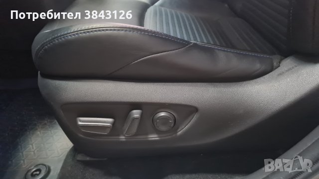 TOYOTA RAV4 Hybrid AWD, снимка 12 - Автомобили и джипове - 42500631