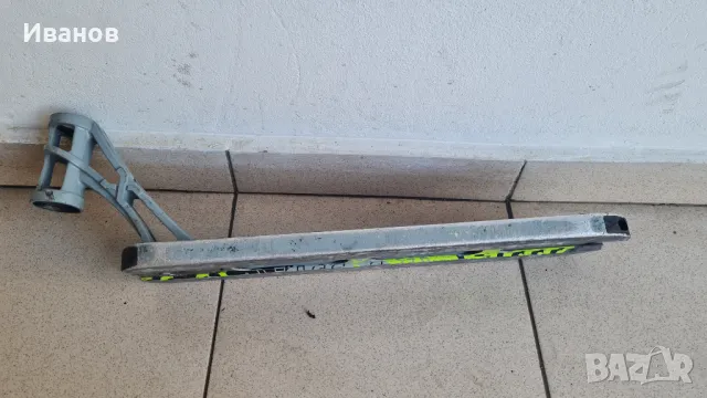 Докове за тротинетка , снимка 6 - Други спортове - 50099691