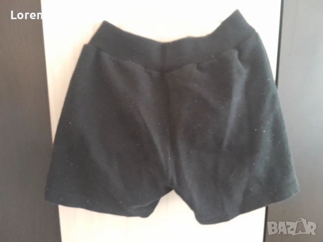 Къси детски панталонки плътна материя, снимка 4 - Детски панталони и дънки - 54149496
