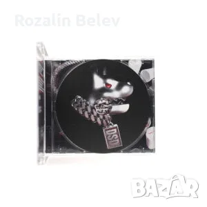 CD 2TOXIC, CD CERBERUS - SHUNAKA, снимка 4 - Други - 55952481