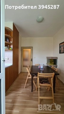 двустаен апартамент , снимка 9 - Апартаменти - 52532280