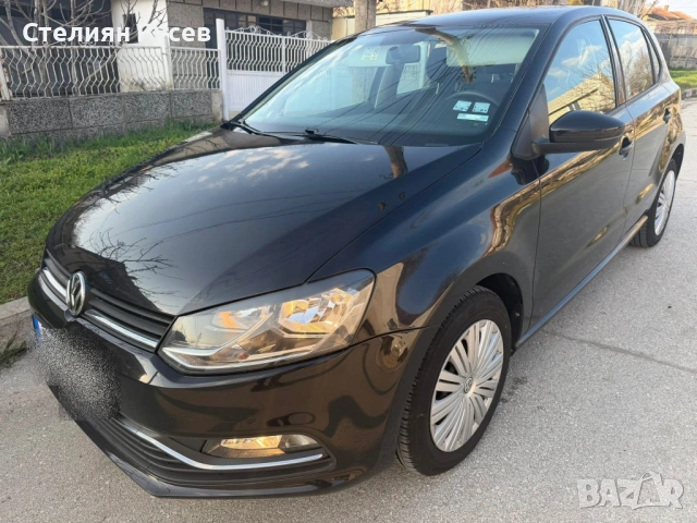 VW Polo 1.0 MPI 75 кс бензин / 74 000км  / 1ви собственик   - цена 5 099 евро   - колата е регистрир, снимка 12 - Автомобили и джипове - 53975543