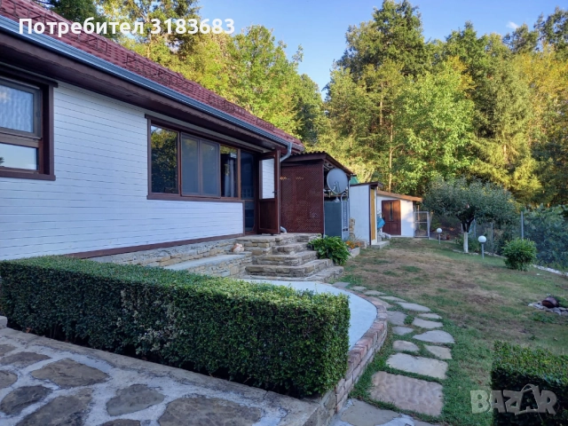 Къща , снимка 3 - Къщи - 52088069