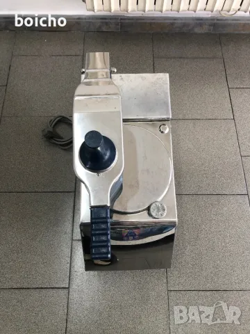 Професионална зеленчукорезачка Neumarker 