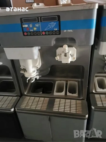 Професионални Сладолед Машини Carpigiani + Шейкове. ПОСЛЕДНИ МОДЕЛИ!  