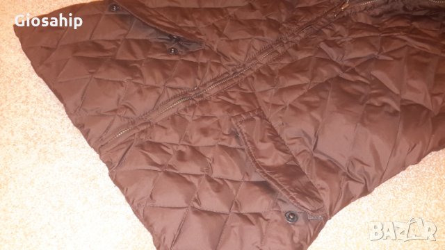 Дамски елеци Tommy Hilfiger с гъши пух и полар The  North  Face , снимка 10 - Елеци - 27231583