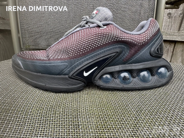  Nike air max dn номер 44-120лв, снимка 2 - Маратонки - 52259368