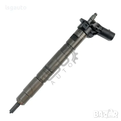 Дюза дизел Volkswagen Golf VI 2008-2016 ID: 141864