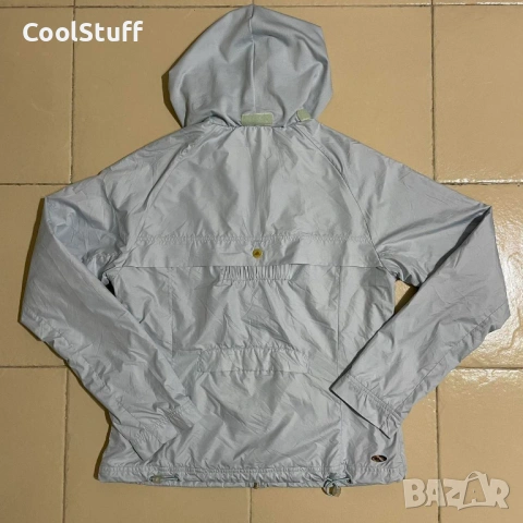 Дамско Спортно Горнище Adidas Clima365 Размер S, снимка 4 - Спортни екипи - 53905178