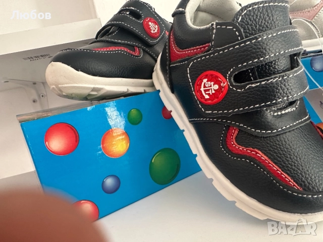 Ликвидация, снимка 10 - Детски обувки - 51643294