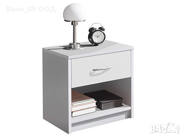 Красиви нощни шкафчета, снимка 2 - Шкафове - 30410774