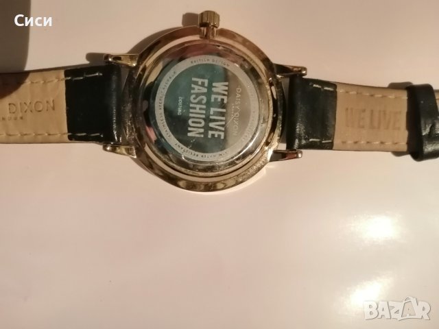Дамски часовник, снимка 7 - Луксозни - 42294063