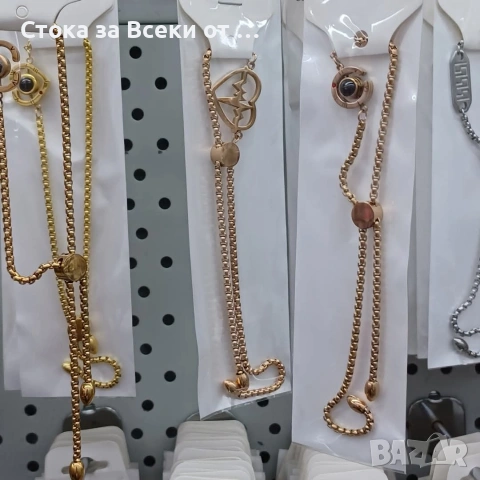 Гривни 5.50 И евро/бр, снимка 6 - Гривни - 53259672