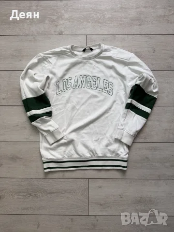 Мъжки суитчъри и блузи H&M, ZARA и други.
, снимка 3 - Блузи - 55980026
