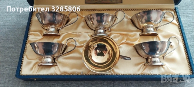 Сервиз за пунш