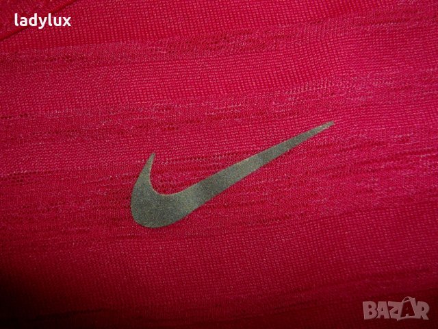 Nike Dri-Fit, Оригинална. Код 1112, снимка 8 - Тениски - 29433873