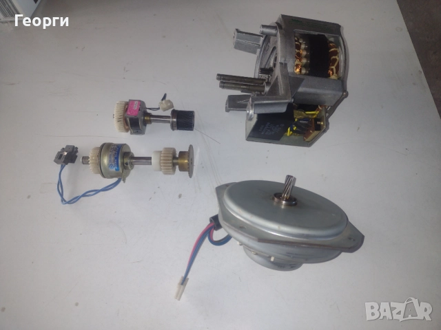  Части принтери и др, снимка 5 - Друга електроника - 36154092