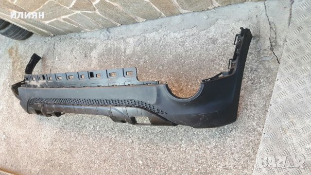 спойлер за задна броня  Hyundai I20 Active 2018 2019г 86612C8EA0 , снимка 3 - Части - 36818547