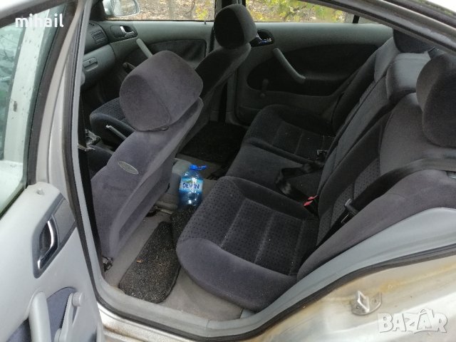 skoda octavia 1.9 90hp на части, снимка 9 - Части - 42854627